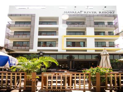 Navalai River Resort