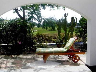 Las Almenas Villas & Bungalows