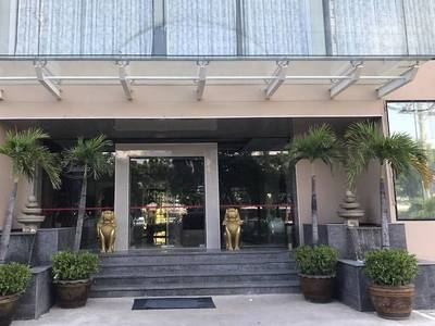 The Travellers Hotel