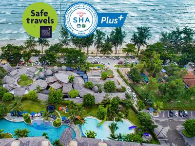 Holiday Inn Resort Krabi Ao Nang Beach