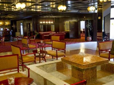 Hotel Continental Skopje (Foto)