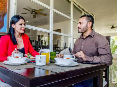 European Life Style Suites