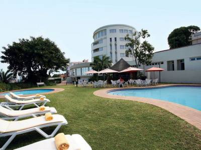 Montebelo Girassol Maputo Hotel (Foto)