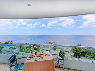 Holiday Inn Campeche