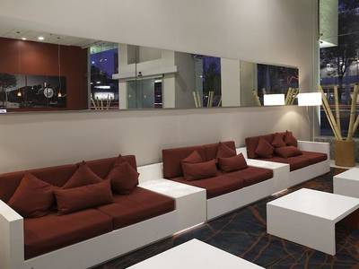 City Express Ciudad de Mexico Buenavista