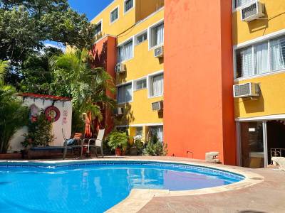 Suites Cancun Center