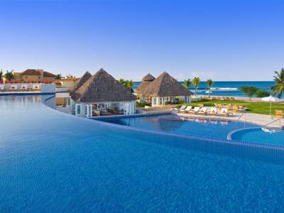 The St. Regis Punta Mita Resort