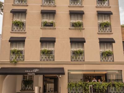 ISAAYA Hotel Boutique