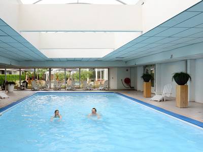 Amrâth Hotel Brabant