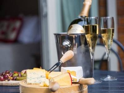 Chelsea Park Motor Lodge