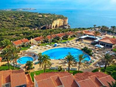 PortBlue Las Palmeras Apartmentos