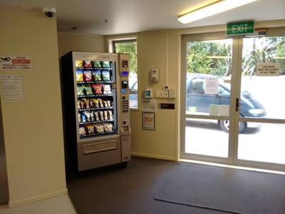 City Lodge Backpackers Accommodation