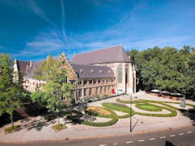 Kruisheren Maastricht