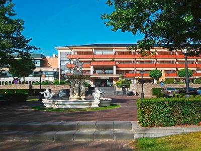 Fletcher Wellness-Hotel De Hunzebergen