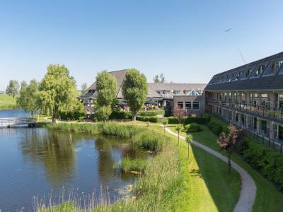 Van der Valk Volendam