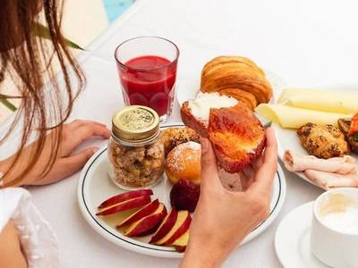 Agriturismo Di la dal Fiume