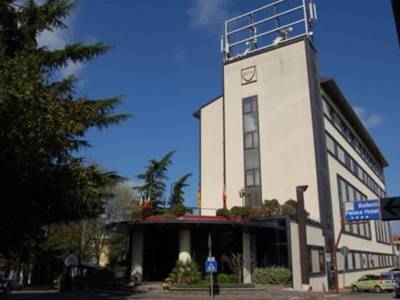Balletti Palace Hotel