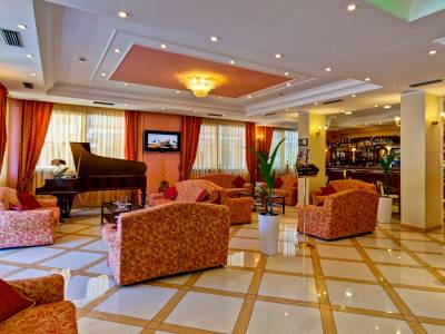 Hotel La Perla (Foto)