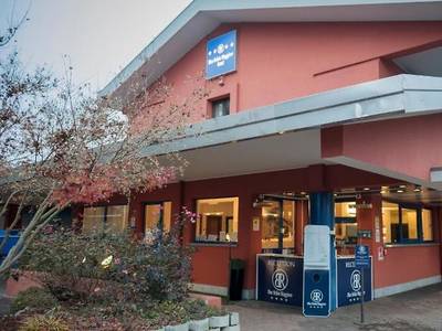 Blue Relais Malpensa Lago Maggiore