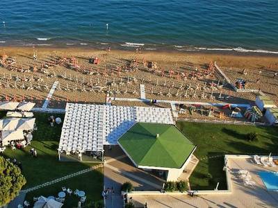 Torre del Sole (Foto)