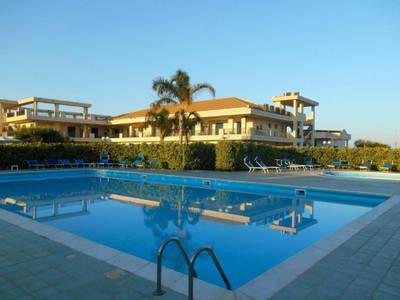 Stella Marina Sicilia Hotel Club
