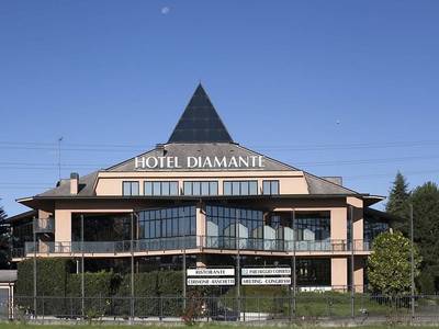 Hotel Diamante