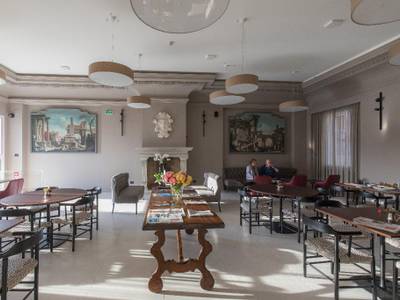 Grand Hotel Palace Ancona