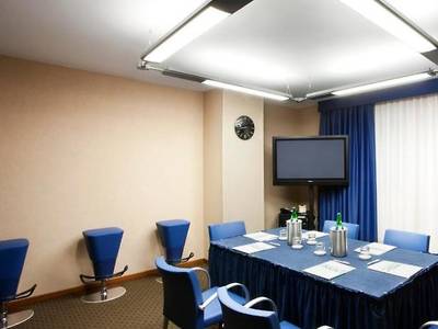 Holiday Inn Salerno-Cava de' Tirreni