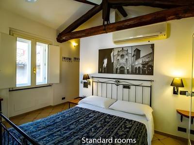 In Riva Al Lago B & B