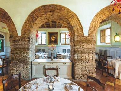 La Locanda Dei Ciocca