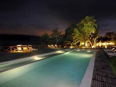 La Tavola Dei Cavalieri