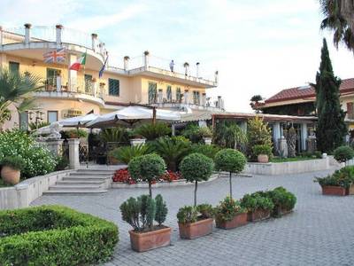 Hotel Leonessa