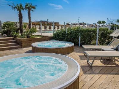 Suite Hotel Maestrale