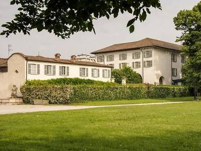 Hotel Parco Borromeo