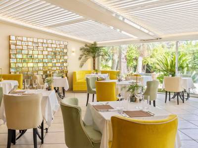 Best Western Plus Hotel Montfleuri