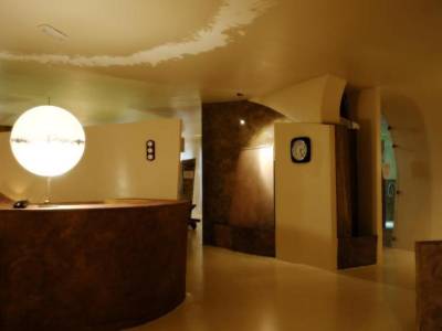 Park Hotel Spa & Resort