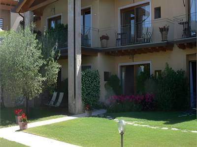 Residence Ca del Lago