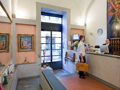 Residence La Contessina