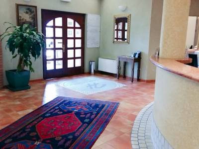 San Giorgio Hotel Sangano