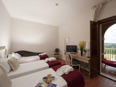 Saturnia Tuscany Hotel