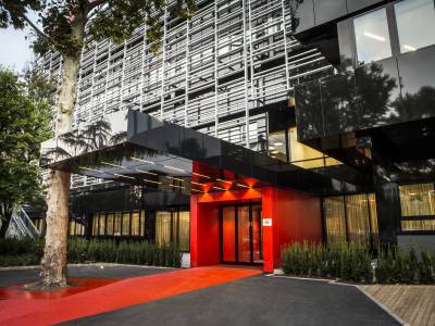 Unaway Hotel Bologna Fiera