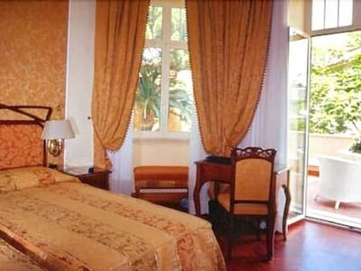 Hotel Villa Morgagni