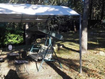 Villa Sant´Uberto Country Inn