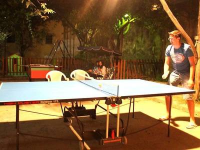 Villaggio Turistico Fiori D'Arancio