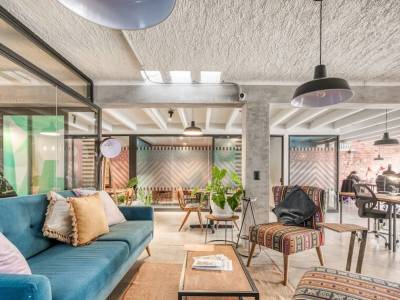 Sonesta Posada Del Inca Lima