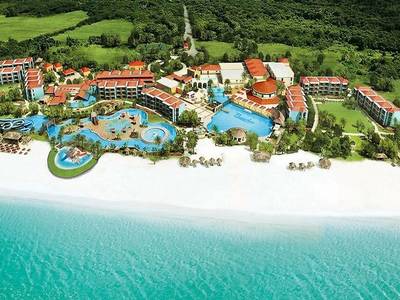 Beaches Negril Resort & Spa