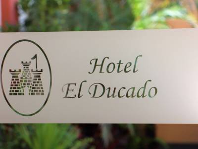 El Ducado