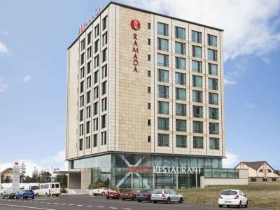 Ramada Brasov