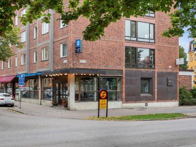 Best Western Hotel Esplanade