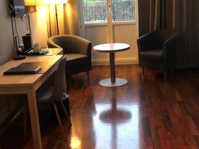 Grand Hotel Falkenberg